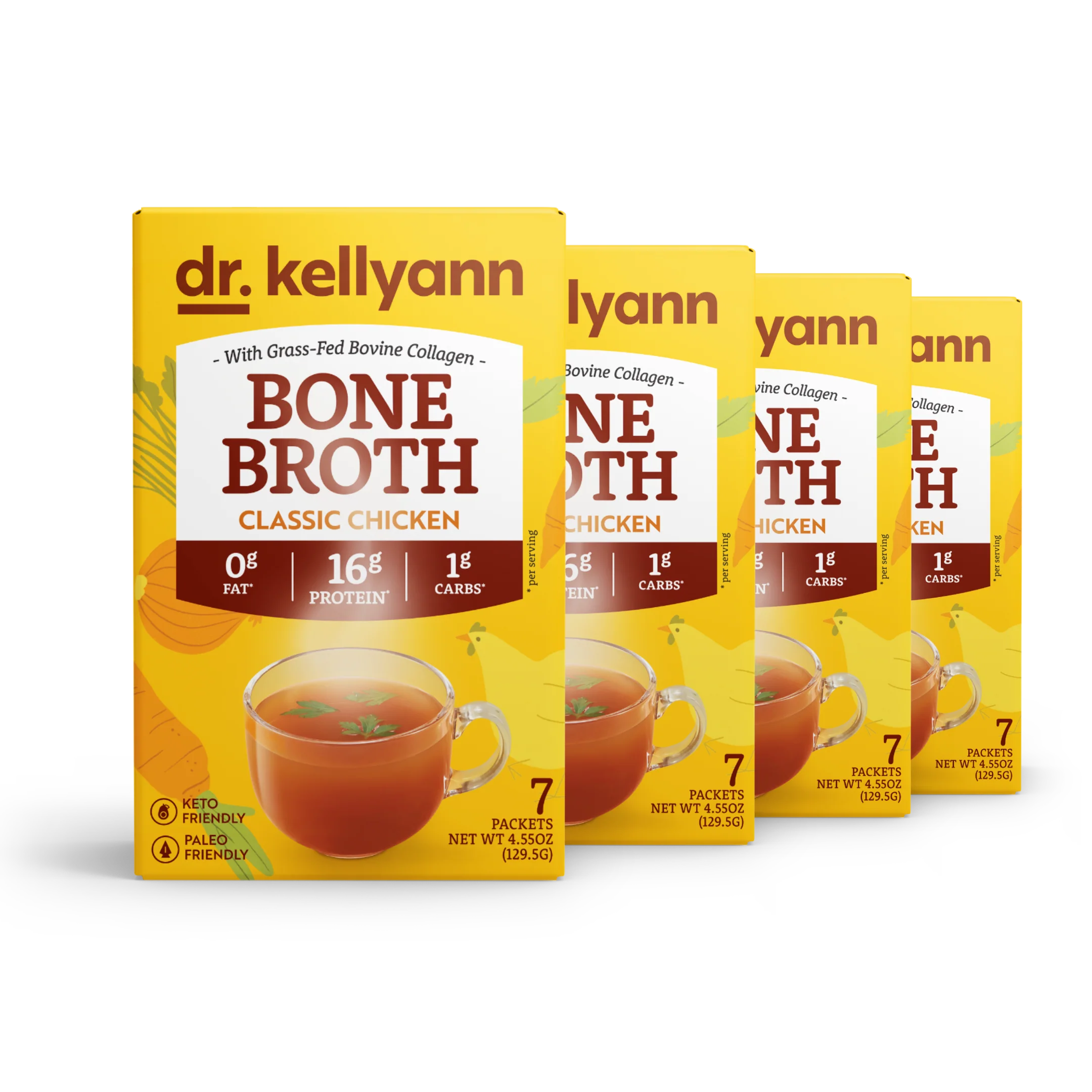 10-Day Belly Slimdown Product Bundle - Image 3