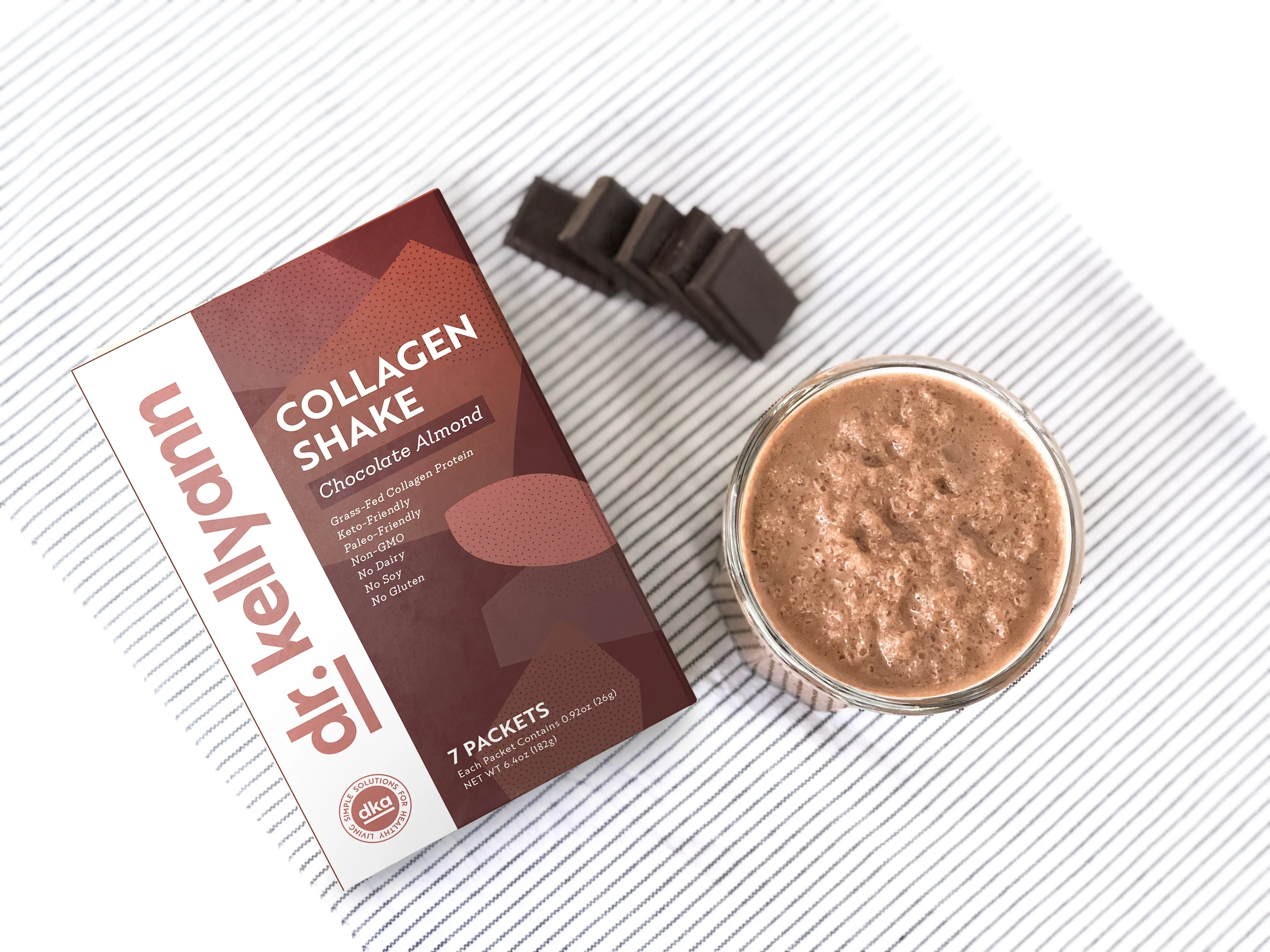 10-Day Belly Slimdown Product Bundle - Image 5