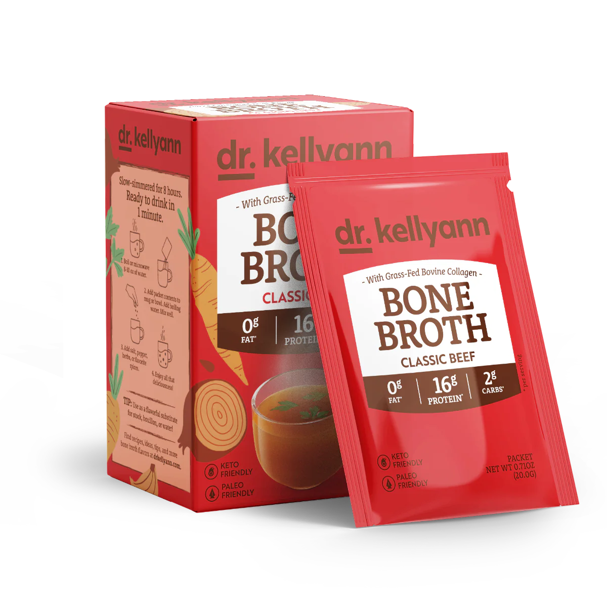21-Day Bone Broth Diet Bundle - Image 5