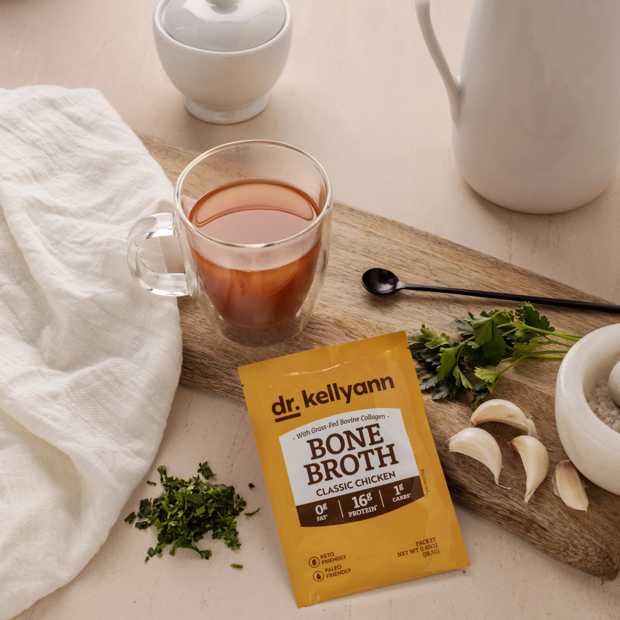 10 Box Bone Broth Bundle & Save - Image 3