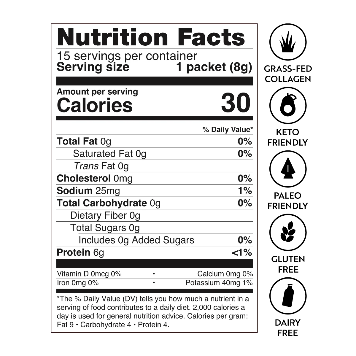 Collagen Coffee - Image 5