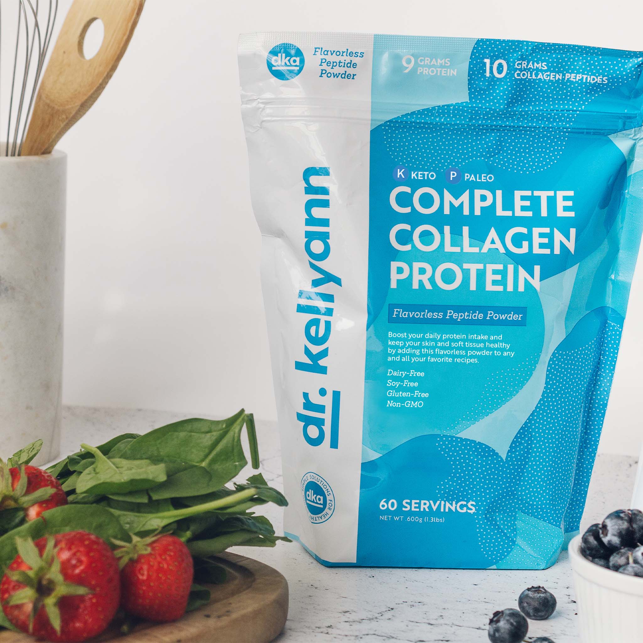Collagen Peptides - Image 5
