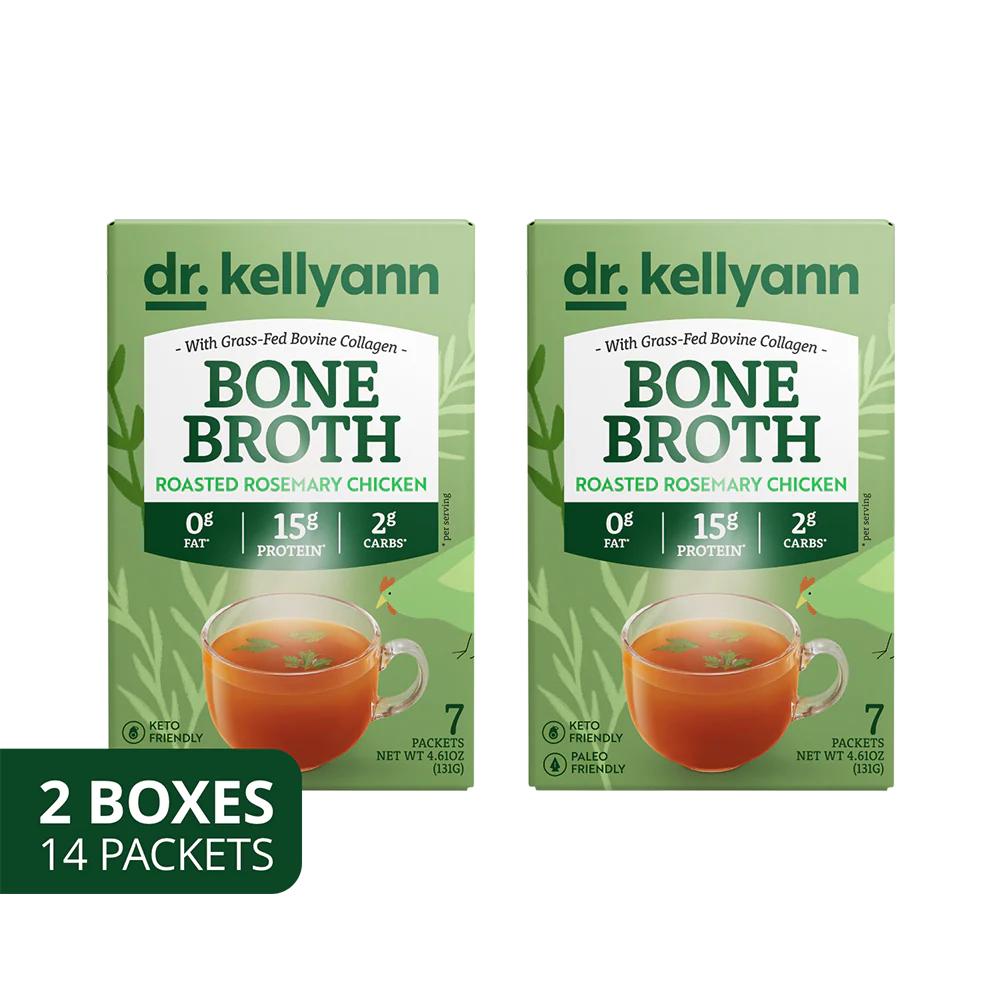 Bone Broth