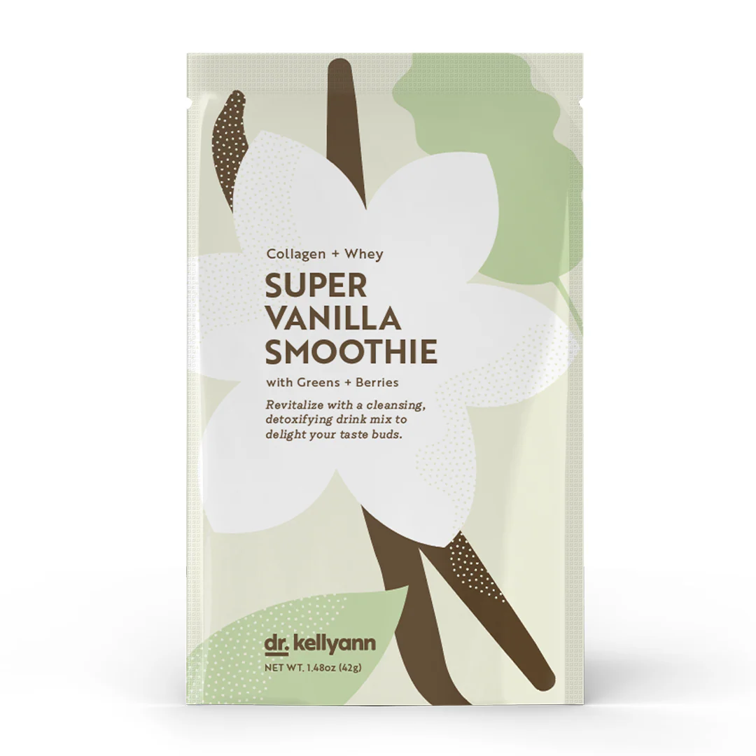 5-Day Cleanse and Reset Kit - Image 5