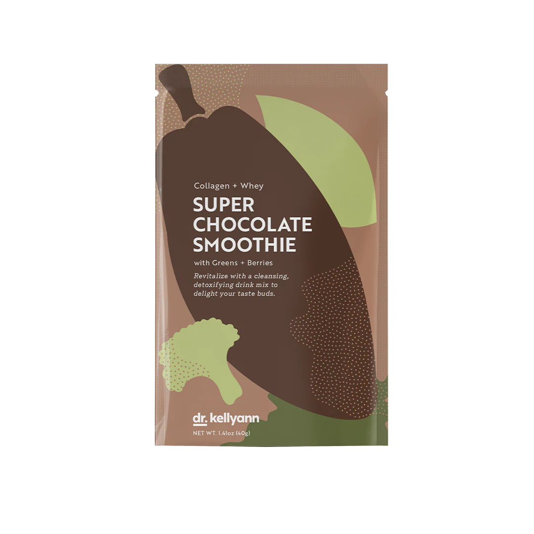 Super Chocolate Smoothie - Image 6